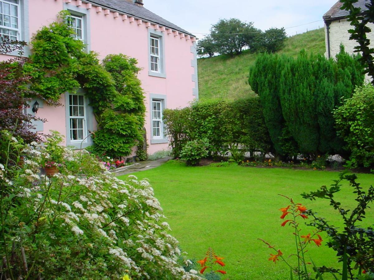 Hullerbank Bed and Breakfast Brampton  Exteriör bild